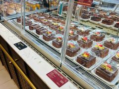 -工匠面包(壹方店)