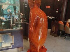 -古南都·老广东酒楼(龙江店)