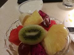 -半秋山西餐厅(宜昌大洋店)