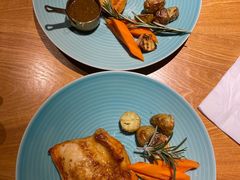 -斗牛士牛排(南京东路店)