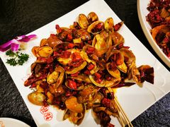 -福苗小骆驼烧烤(大唐不夜城店)