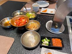 -韩满园· 甄选韩式烤肉