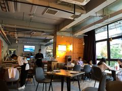 -NAMO印度餐厅
