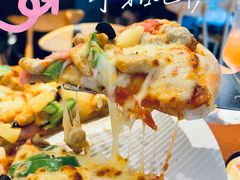 -必胜客(南锣鼓巷店)