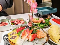 -和牛村烧肉放题(潍坊泰华店)