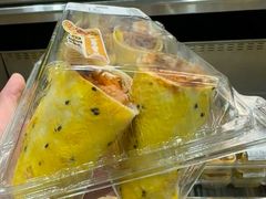 -山姆会员商店(杨桥西路店)