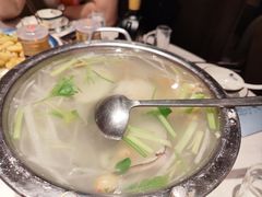 -渔傅·霞浦滩涂海鲜(建平店)
