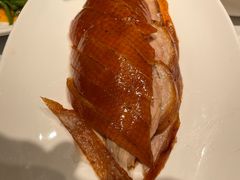 -津禧荟·酥皮烤鸭(北辰店)