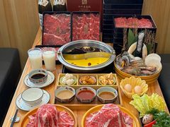 -牛匠和牛寿喜锅(西安总店)