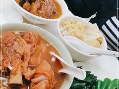 -麦文记面家(佐敦店)