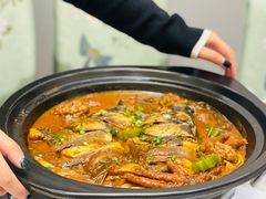 -善银私房菜馆(金舟花园小区店)