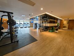 -上海龙之梦万丽酒店