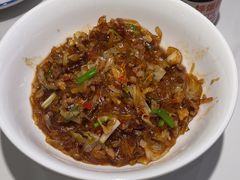 -兰湘子·湘菜小炒(崂山丽达店)