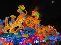 -深圳锦绣中华民俗村