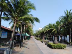 -白沙门生态公园