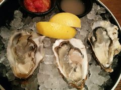 -Burger & Lobster(Dean Street)
