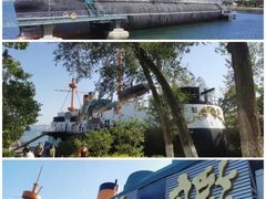 -刘公岛景区