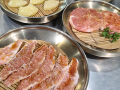 -本炙炭烤·蒲烧活鳗料理店(金沙洲店)