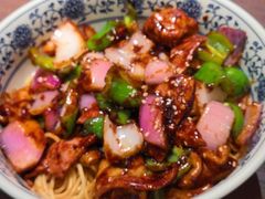 -王繁星面馆(西安熙地港店)