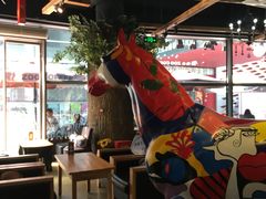 -Who乎coffee&bar