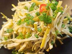 天目笋干-金牌外婆家(苏州中心店)