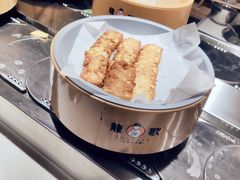 墨鱼烧-龍歌自助小火锅(崂山丽达店)