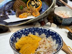 -鮨一日本料理旗舰店(总店)