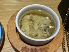 客家猪肉汤-客味谣(天安云谷店)