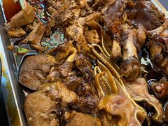 -卤煮老北京酱肉馆