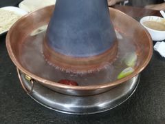 -和顺坊老北京铜火锅