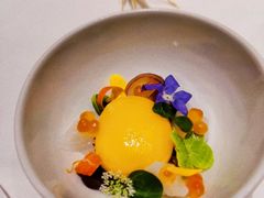 -九献·创意菜(亮马河饭店)