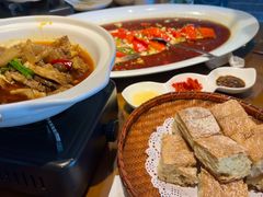 -丹江渔村(望京店)