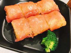 -一盒小幸运
