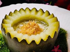 -扬州香格里拉·香宫中餐厅
