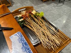 -鑫源碟串串香(后卫寨店)
