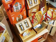 零售区-盒马鲜生(杨高南路店)