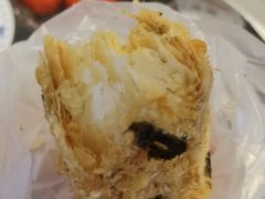 -巴黎贝甜(常德路店)