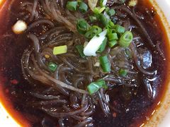 -发财凉粉(公园中路店)