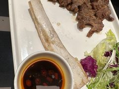 -桂花里·衢州菜·精酿餐吧(未来科技城万达广场店)