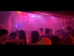 -Orangutan Bunker猩猩地堡酒吧(兰桂坊店)