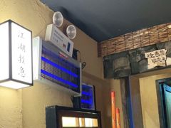 -串盟烧烤大排档·长沙美食地标(星沙店)
