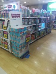 -玩具反斗城(正大广场店)