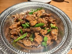 -吕氏疙瘩汤·新鲁菜(济南万象城店)