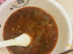 android_upload_pic-魏家凉皮(曼哈顿店)