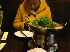 -菜香根大酒楼(首师大店)