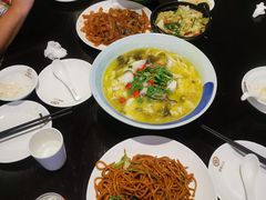 -碧海云天(川环南路店)