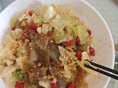 -老唐三下锅 ·张家界地标美食(溪布街店)