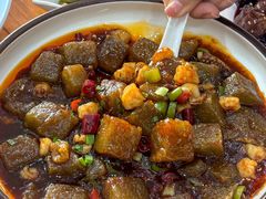 -小郭私房菜·海肠捞饭(学士街店)