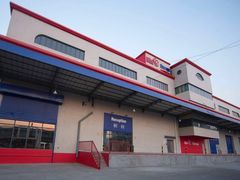 -StorHub 趣存自助仓·迷你仓(虹桥店)