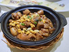 -善银私房菜馆(金舟花园小区店)